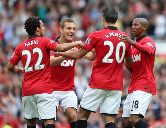 战果令人瞩 战果令人瞩