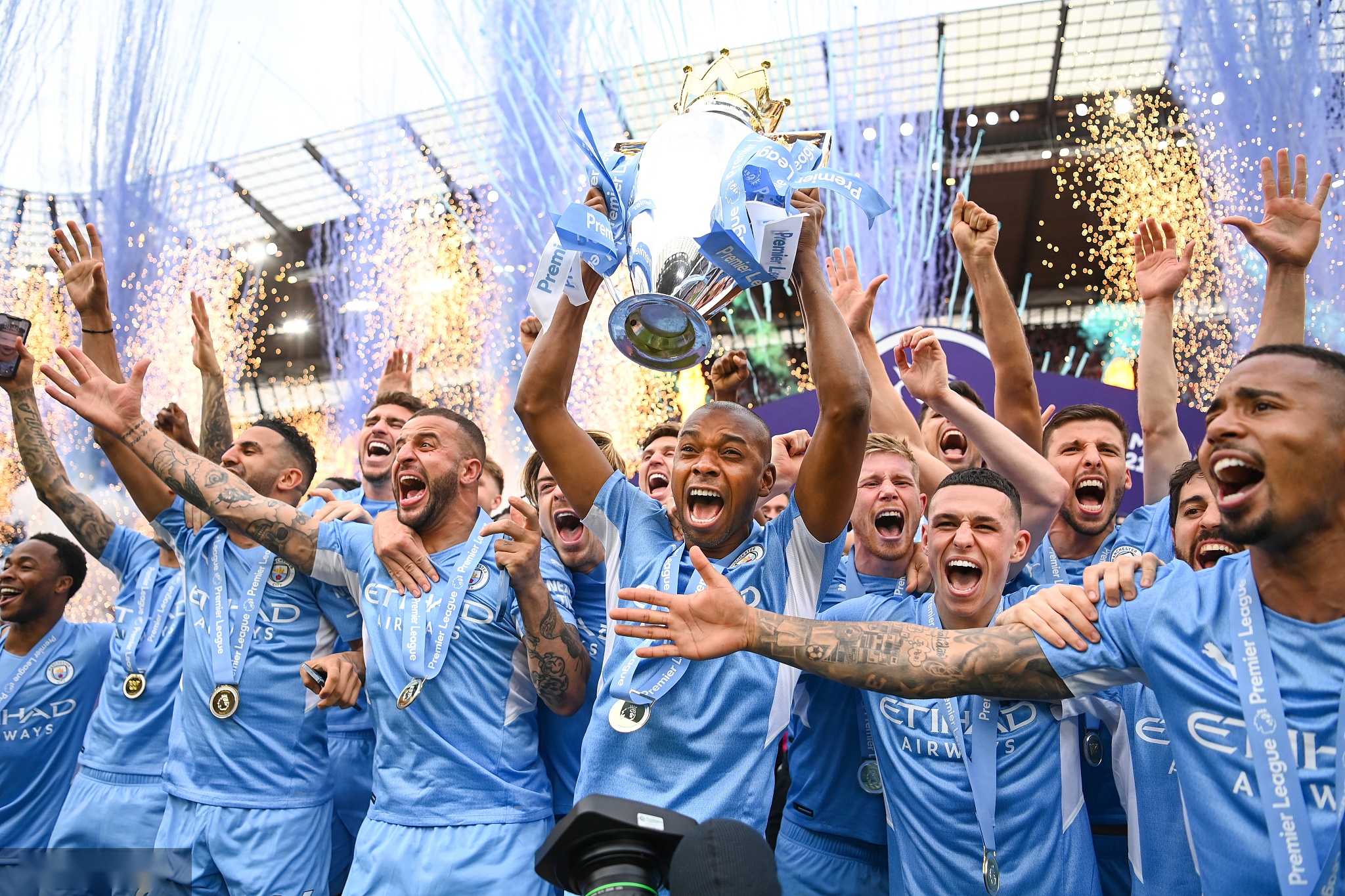 大跌眼镜 大跌眼镜