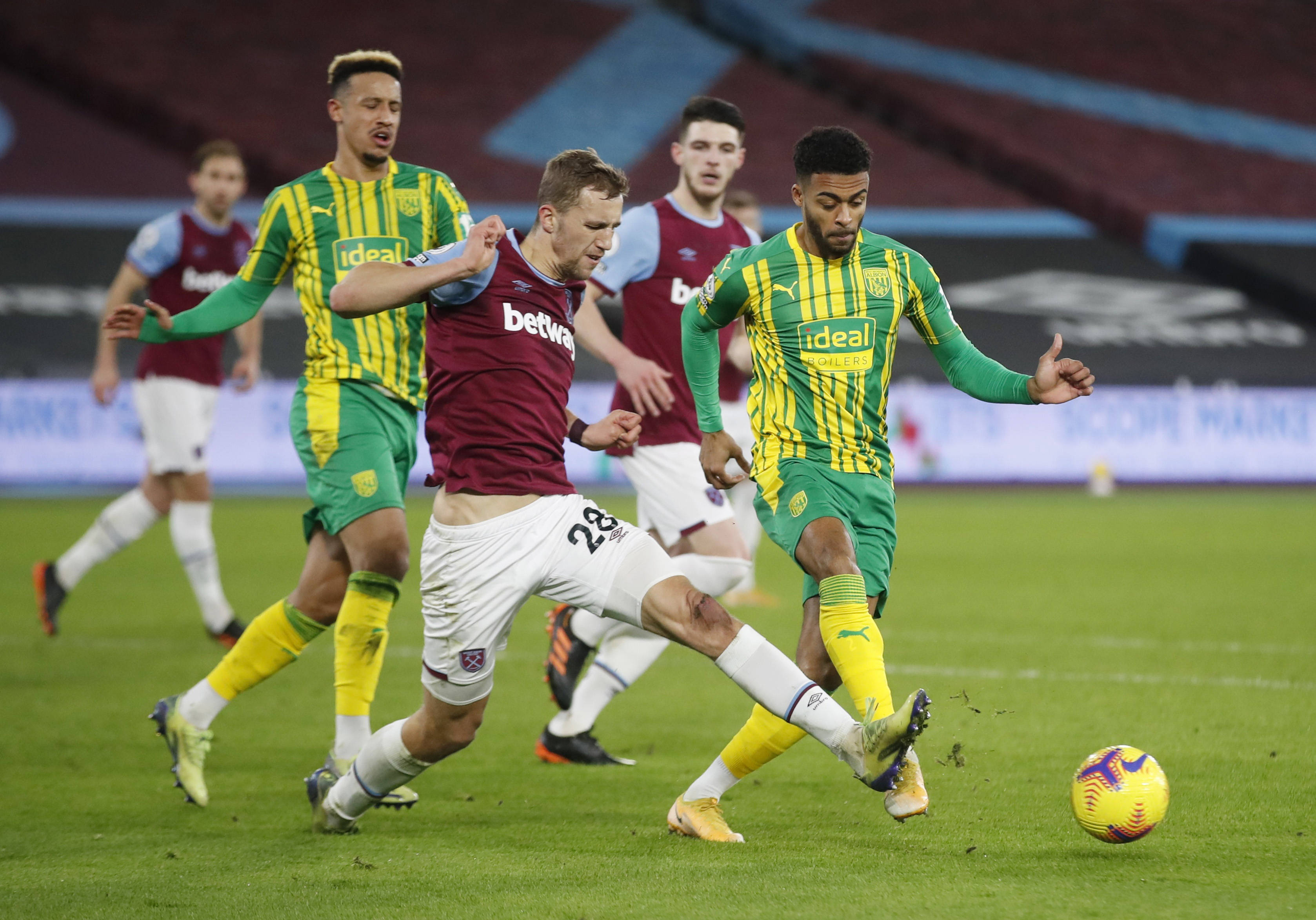 寻求卓越球 寻求卓越球